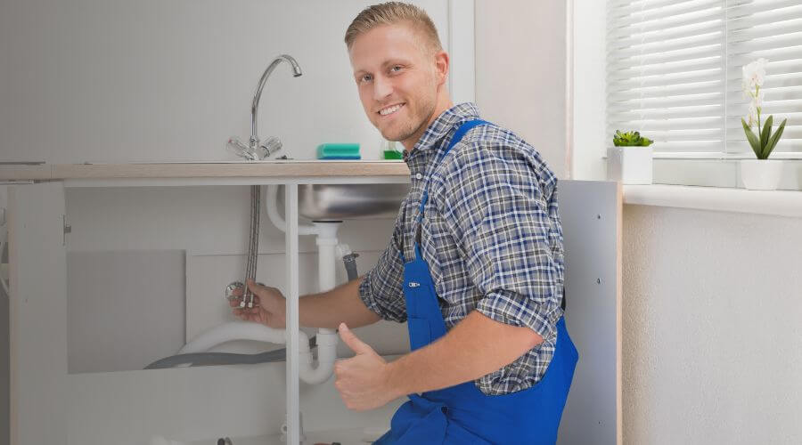 Same Day Plumbing Service in Claysville, PA